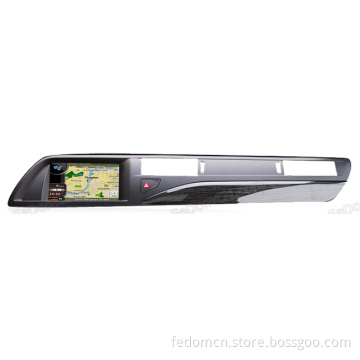 Car DVD GPS with Car DVD Player, GPS Navigation for Citroen C5 (C7029C5)
